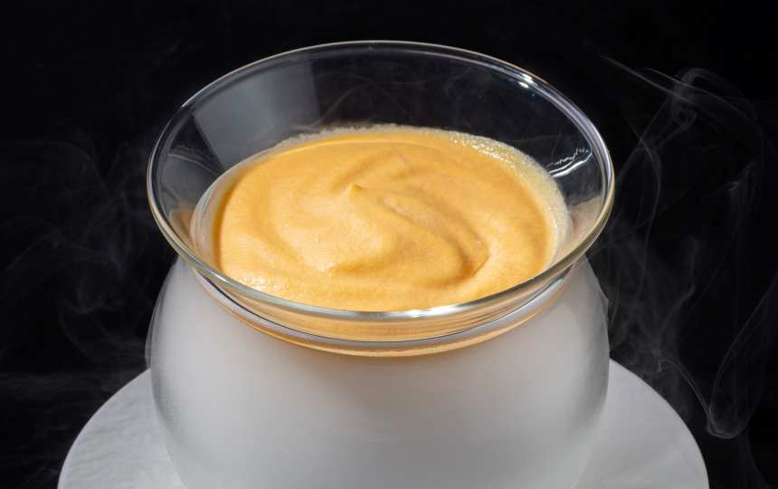2026 SUMMER TASTING MENU (New)